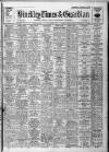 Hinckley Times Friday 02 February 1951 Page 1