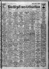 Hinckley Times Friday 09 February 1951 Page 1