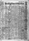 Hinckley Times Friday 11 January 1952 Page 1