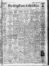 Hinckley Times Friday 01 February 1952 Page 1