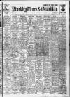 Hinckley Times Friday 08 February 1952 Page 1