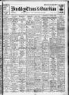 Hinckley Times Friday 29 February 1952 Page 1