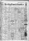 Hinckley Times Friday 27 June 1952 Page 1