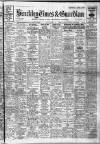 Hinckley Times Friday 05 September 1952 Page 1