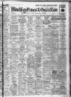 Hinckley Times Friday 12 September 1952 Page 1