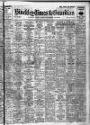 Hinckley Times Friday 26 September 1952 Page 1