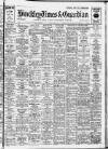 Hinckley Times Friday 24 October 1952 Page 1