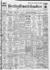 Hinckley Times Friday 07 November 1952 Page 1