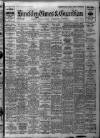 Hinckley Times Friday 13 March 1953 Page 1
