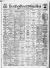 Hinckley Times Friday 01 January 1954 Page 1