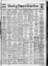 Hinckley Times Friday 19 March 1954 Page 1