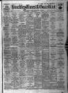 Hinckley Times Friday 06 January 1956 Page 1