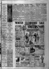Hinckley Times Friday 13 January 1956 Page 5