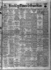 Hinckley Times Friday 20 January 1956 Page 1