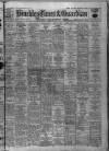 Hinckley Times Friday 11 May 1956 Page 1