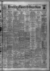 Hinckley Times Friday 25 May 1956 Page 1