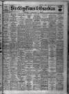 Hinckley Times Friday 29 June 1956 Page 1