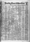 Hinckley Times Friday 22 February 1957 Page 1