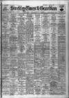Hinckley Times Friday 01 March 1957 Page 1