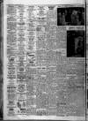 Hinckley Times Friday 28 June 1957 Page 6