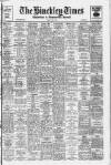 Hinckley Times Friday 03 April 1959 Page 1