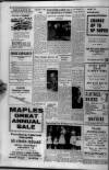 Hinckley Times Friday 02 December 1960 Page 10