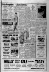 Hinckley Times Friday 08 January 1960 Page 3