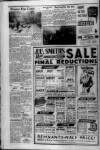 Hinckley Times Friday 15 January 1960 Page 10