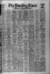 Hinckley Times Friday 24 February 1961 Page 1