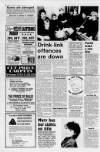 Leek Post & Times Wednesday 05 February 1986 Page 6