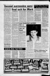 Leek Post & Times Wednesday 05 February 1986 Page 30