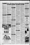 Leek Post & Times Wednesday 12 February 1986 Page 28