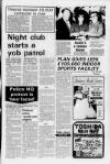 Leek Post & Times Wednesday 26 February 1986 Page 3