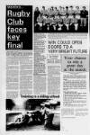 Leek Post & Times Wednesday 26 February 1986 Page 8