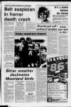 Leek Post & Times Wednesday 05 March 1986 Page 7