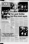 Leek Post & Times Wednesday 05 March 1986 Page 27