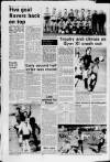 Leek Post & Times Wednesday 05 March 1986 Page 28