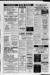Leek Post & Times Wednesday 12 March 1986 Page 24