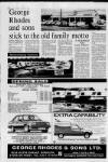 Leek Post & Times Wednesday 12 March 1986 Page 26