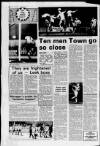 Leek Post & Times Wednesday 12 March 1986 Page 30