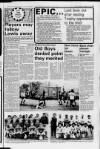 Leek Post & Times Wednesday 19 March 1986 Page 27
