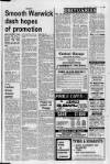 Leek Post & Times Wednesday 19 March 1986 Page 31