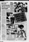 Leek Post & Times Wednesday 26 March 1986 Page 9