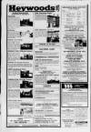 Leek Post & Times Wednesday 26 March 1986 Page 26