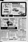 Leek Post & Times Wednesday 26 March 1986 Page 35