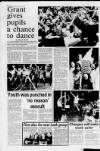 Leek Post & Times Wednesday 02 April 1986 Page 8