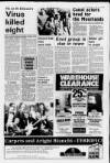 Leek Post & Times Wednesday 16 April 1986 Page 5