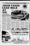 Leek Post & Times Wednesday 16 April 1986 Page 8