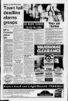 Leek Post & Times Wednesday 30 April 1986 Page 3