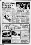Leek Post & Times Wednesday 30 April 1986 Page 9